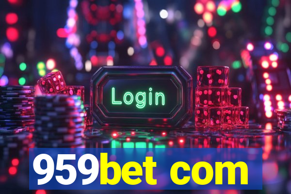 959bet com